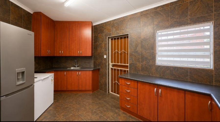 3 Bedroom Property for Sale in Universitas Ridge Free State